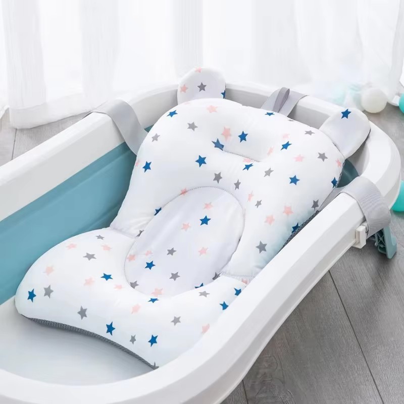 Baby Food Warmer Portable - Bebek Banyo Koltuğu Destek Minderi Bebek