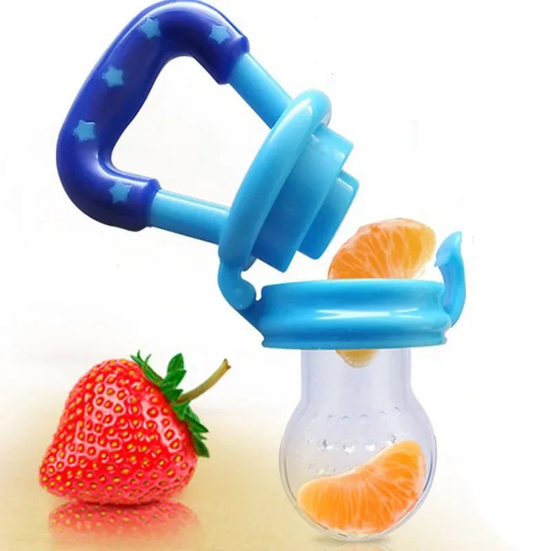 Baby Food Strainer - 1 adet bebek emziği taze gıda