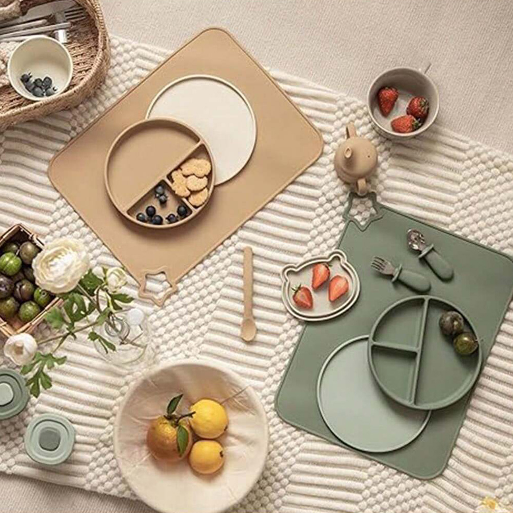 Baby Food Restaurant - Bebek, Yeni Yürümeye Başlayan Çocuklar, Çocuklar