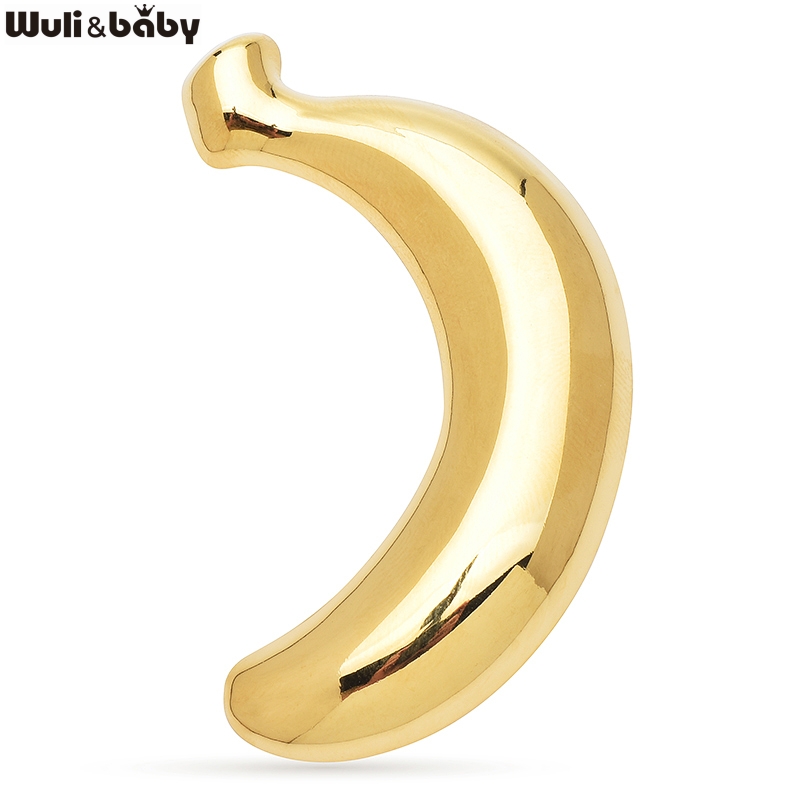 Baby Food Banana - Wuli ve bebek Paslanmaz Çelik Güzel
