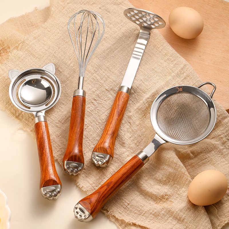 Baby Food Egg - Bebek Maması Aracı Pirinç Yağı Filtresi