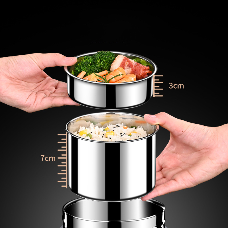 Ofis okulu için öğle yemeği ku - Baby Food Warmer Portable incelemesi ve fiyatı
