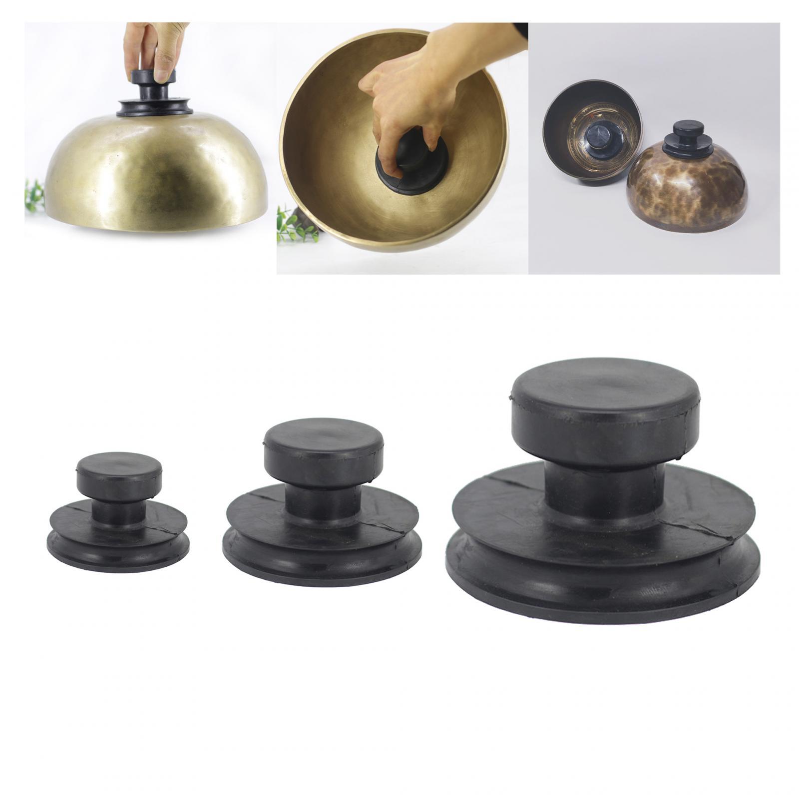 Vakumlu Kupa Kaldırıcı Güçlü V - Silicone Suction Bowl incelemesi ve fiyatı