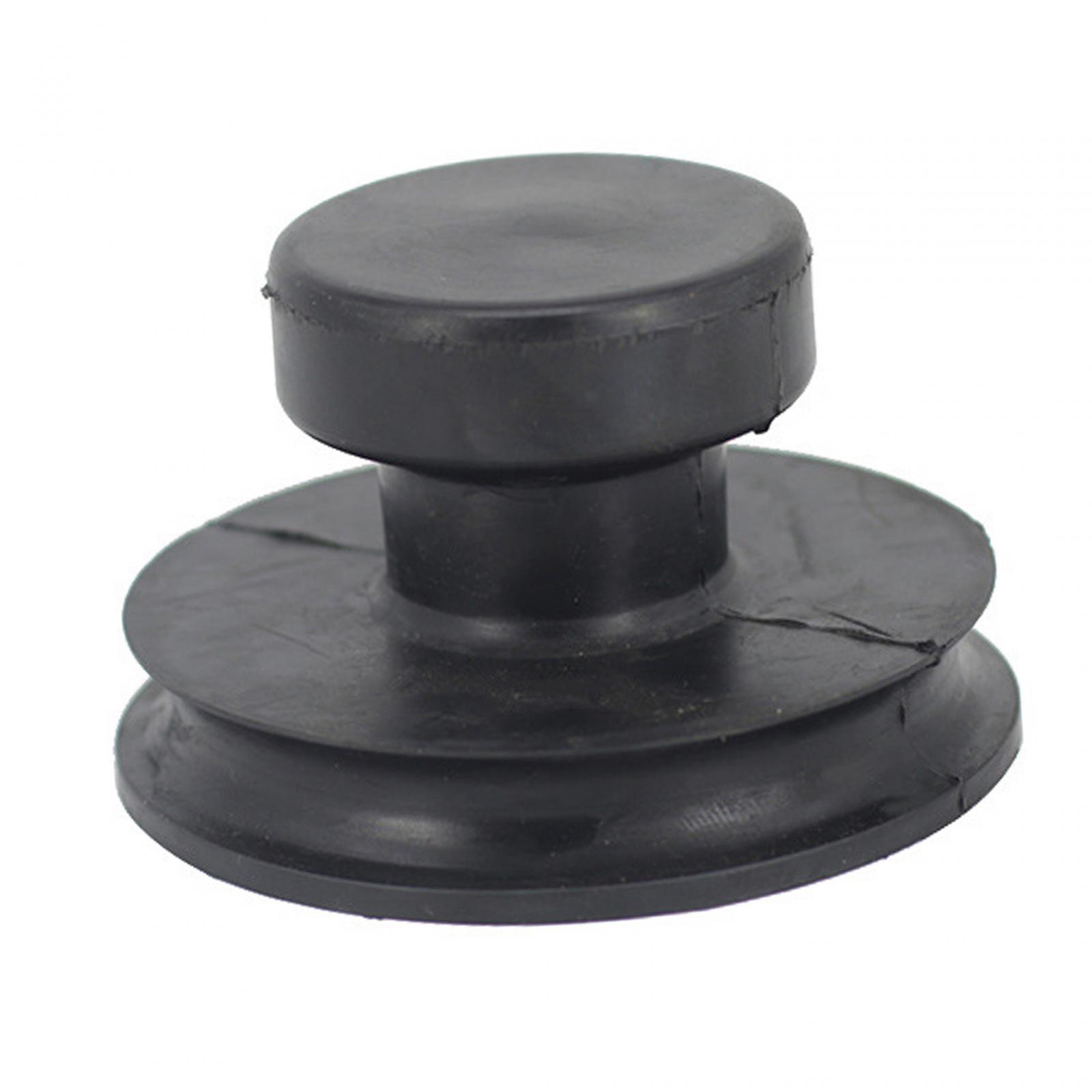 Vakumlu Kupa Kaldırıcı Güçlü V - Silicone Suction Bowl incelemesi ve fiyatı