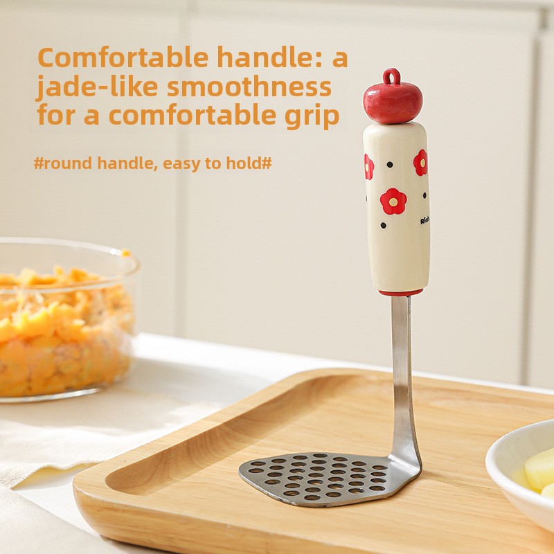 Canlı Renkli Bebek Maması Hazı - Baby Food Strainer incelemesi ve fiyatı
