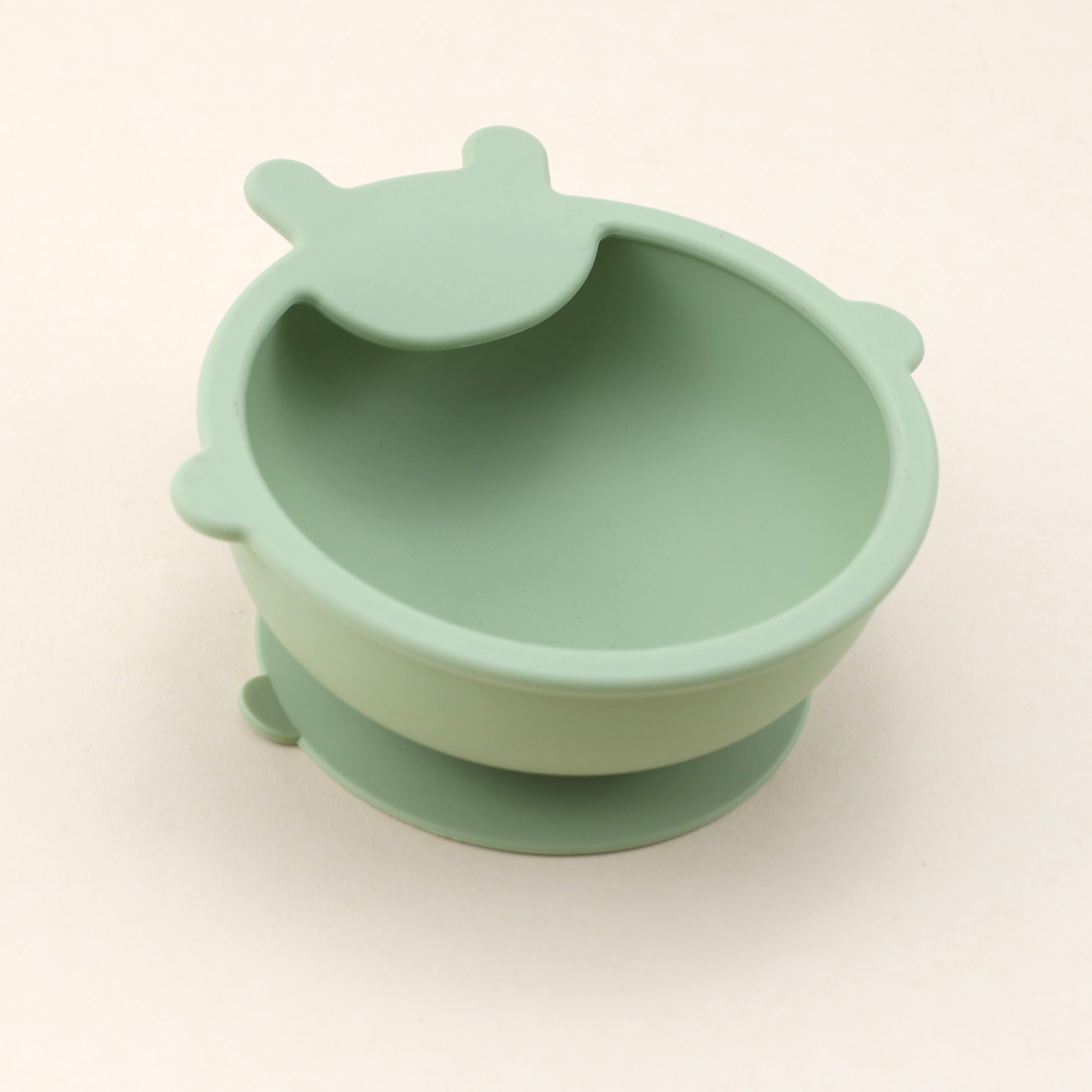 7 adet silikon sofra seti, beb - Silicone Suction Bowl incelemesi ve fiyatı
