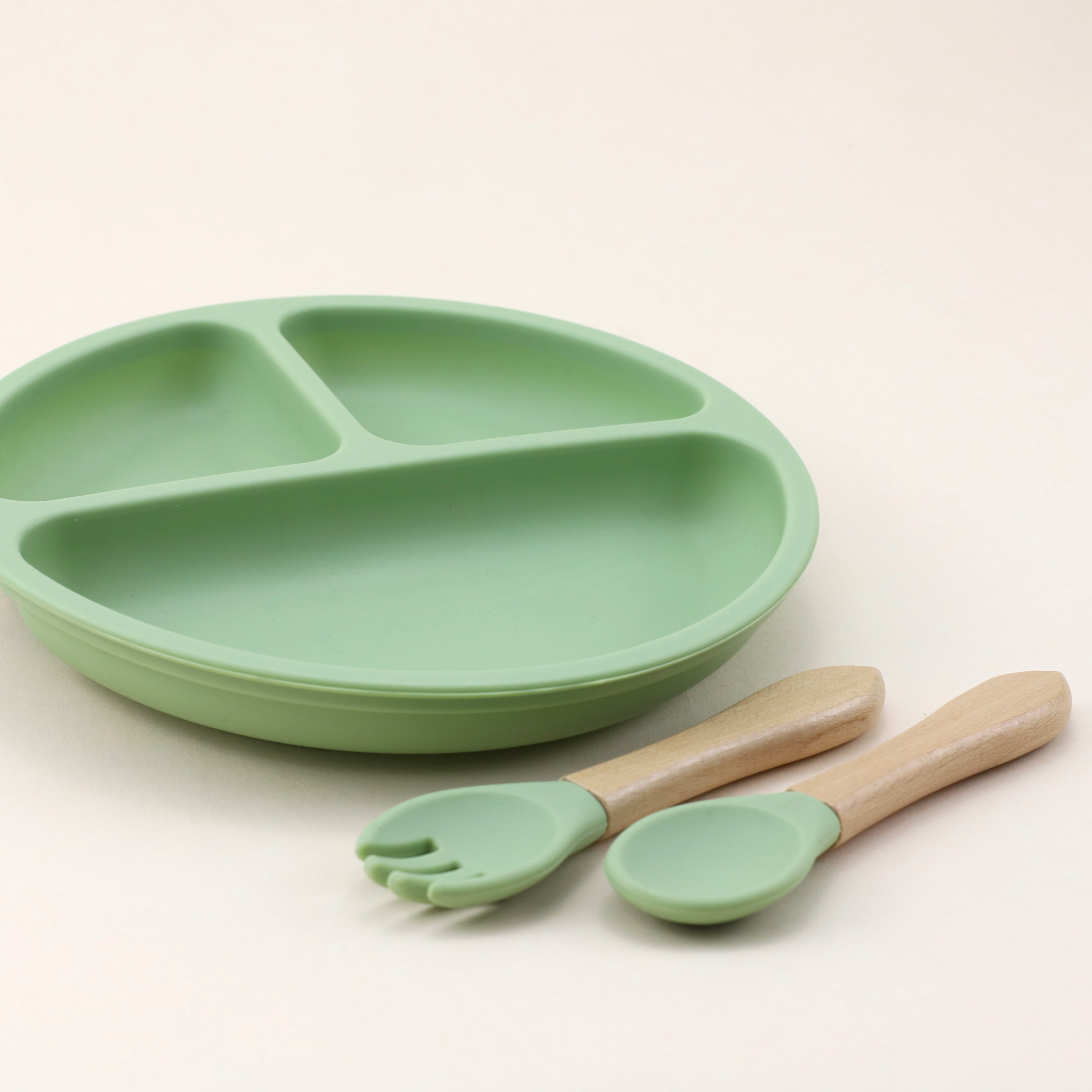 7 adet silikon sofra seti, beb - Silicone Suction Bowl incelemesi ve fiyatı