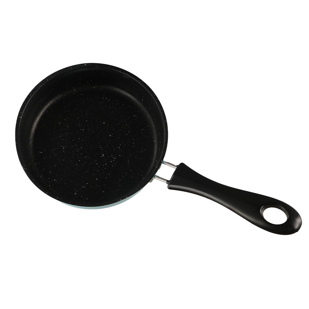 Tencere seti 12 cm Mini yapışm - Baby Food With Iron incelemesi ve fiyatı