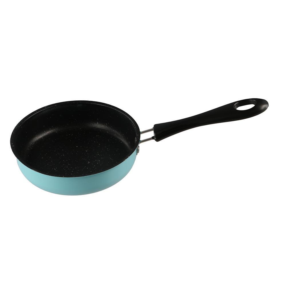 Tencere seti 12 cm Mini yapışm - Baby Food With Iron incelemesi ve fiyatı