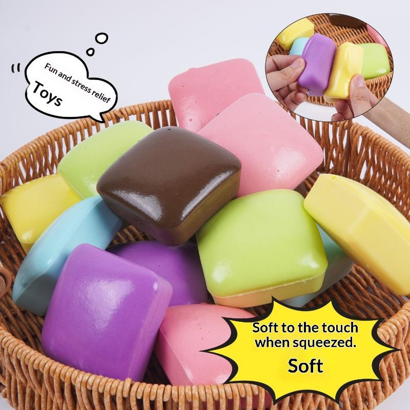 Stres Giderici Simülasyon Gıda - Baby Food Toy incelemesi ve fiyatı
