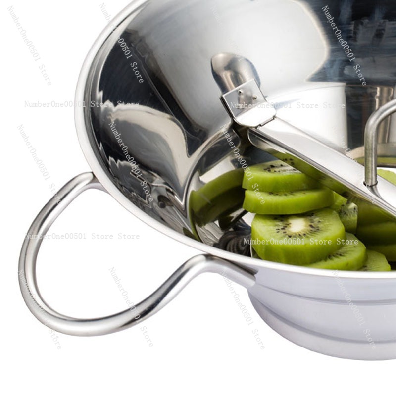 Manuel Gıda Değirmeni Bebek Ma - Baby Food Strainer incelemesi ve fiyatı