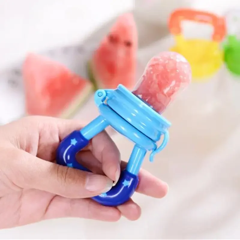 Taze Gıda Nibbler Bebek Emzikl - Baby Food Strainer incelemesi ve fiyatı