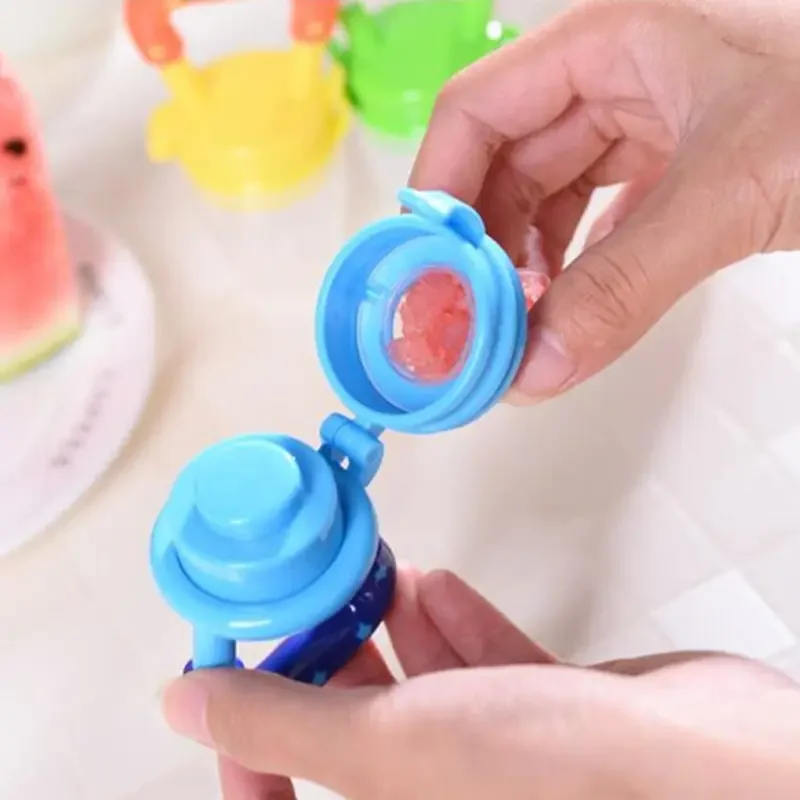 Taze Gıda Nibbler Bebek Emzikl - Baby Food Strainer incelemesi ve fiyatı
