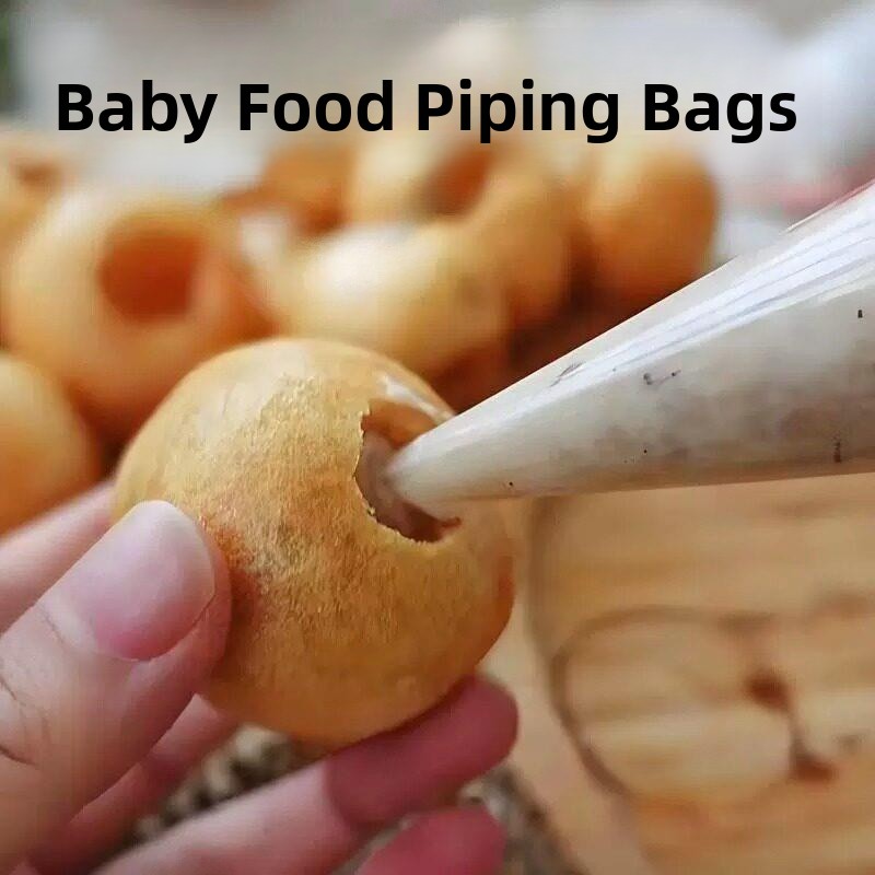 Tek Kullanımlık Karides Ezmesi - Baby Food Shrimp incelemesi ve fiyatı