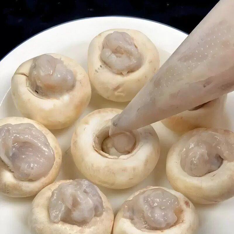 Tek Kullanımlık Karides Ezmesi - Baby Food Shrimp incelemesi ve fiyatı
