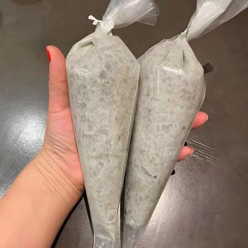 Tek Kullanımlık Karides Ezmesi - Baby Food Shrimp incelemesi ve fiyatı