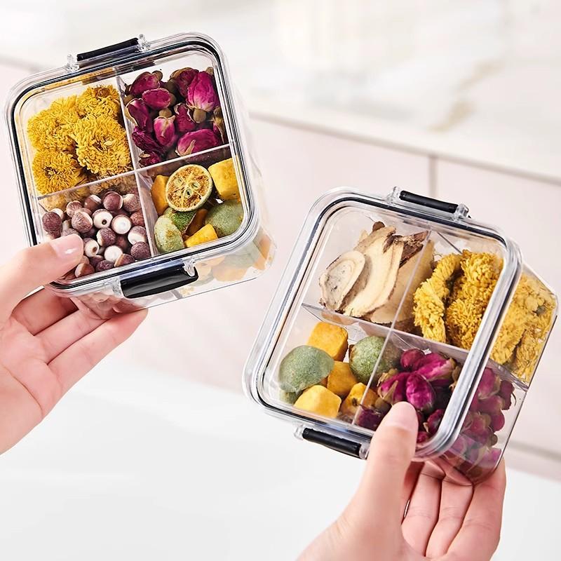 Mutfak Hava Geçirmez Gıda Sakl - Baby Kitchen Food incelemesi ve fiyatı