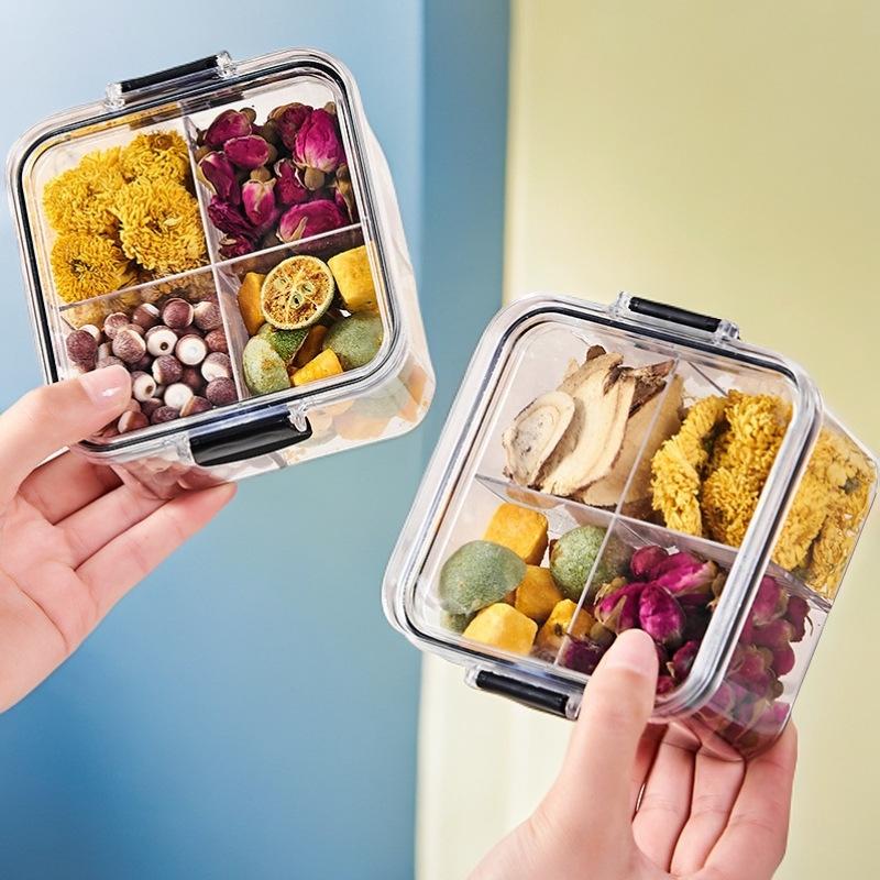 Mutfak Hava Geçirmez Gıda Sakl - Baby Kitchen Food incelemesi ve fiyatı