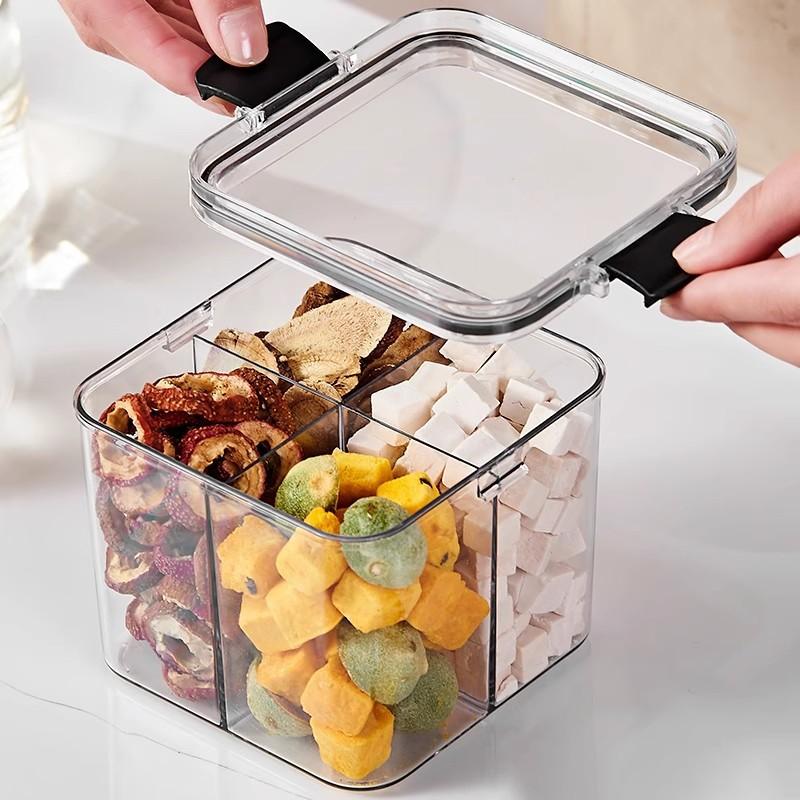 Mutfak Hava Geçirmez Gıda Sakl - Baby Kitchen Food incelemesi ve fiyatı