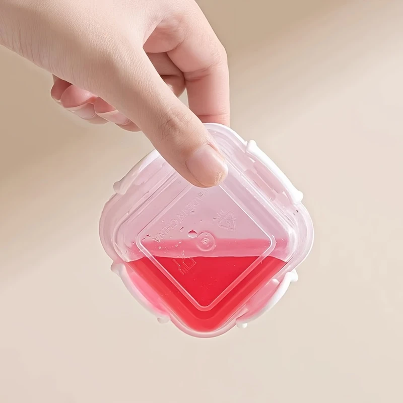 Mini Gıda sınıfı Kalınlaşmış M - Baby Food Options incelemesi ve fiyatı