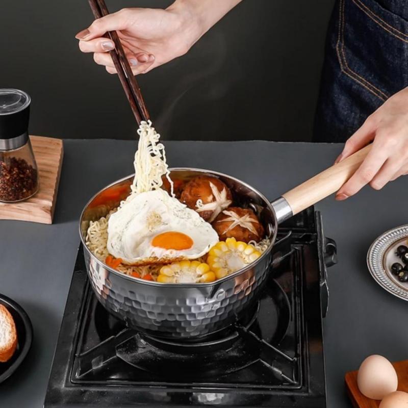 16-20cm süt tenceresi yapışmaz - Baby Kitchen Food incelemesi ve fiyatı