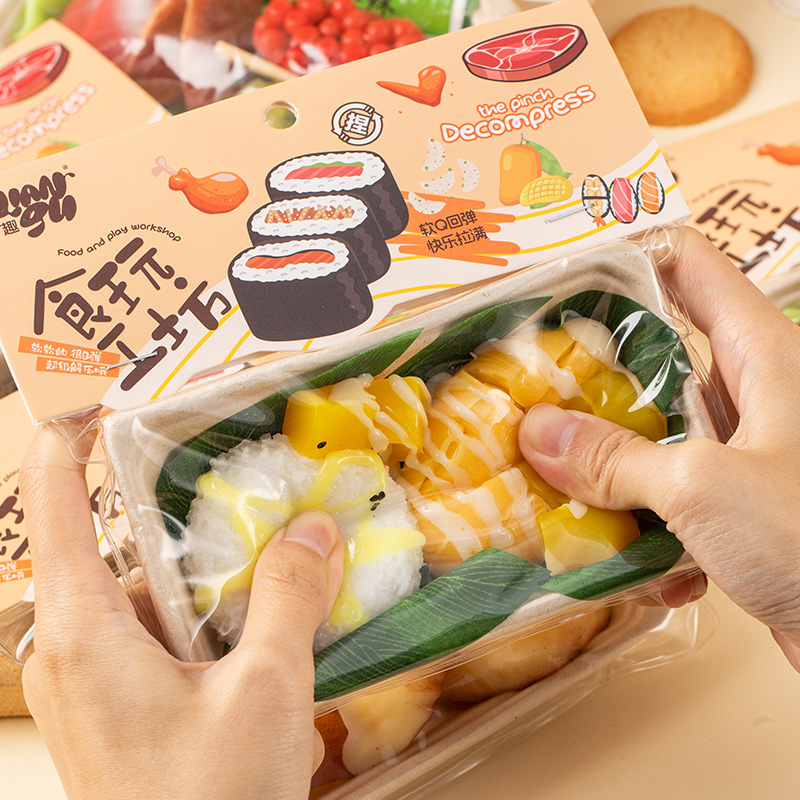 Komik Simülasyon Yiyecek Oyunc - Baby Food Toy incelemesi ve fiyatı