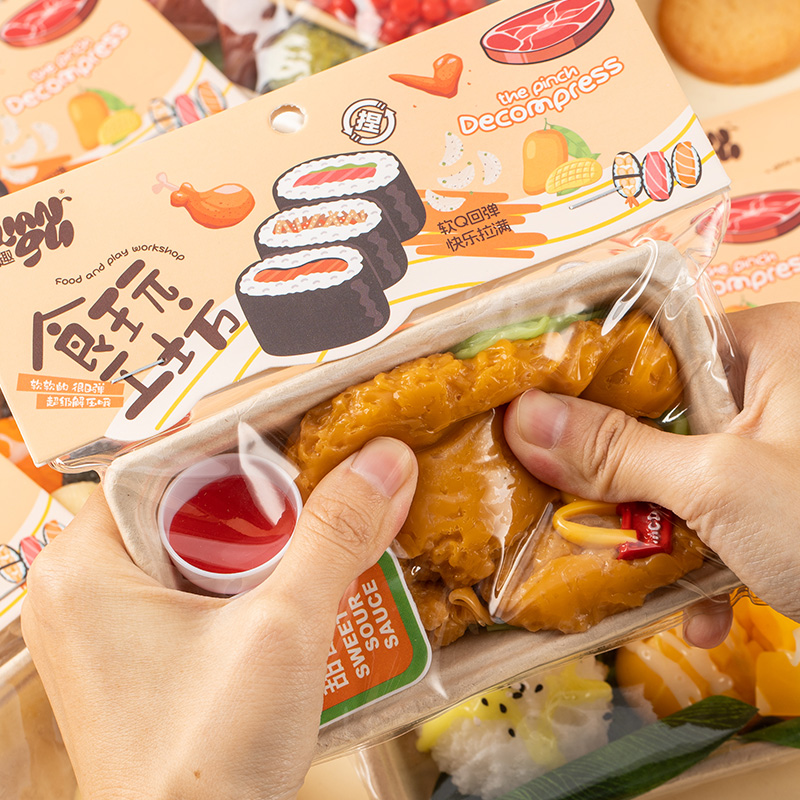 Komik Simülasyon Yiyecek Oyunc - Baby Food Toy incelemesi ve fiyatı