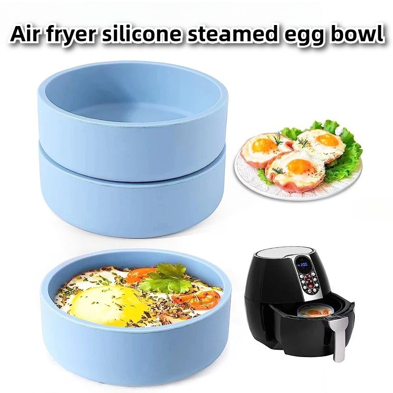 Yeniden Kullanılabilir Silikon - Baby Food Egg incelemesi ve fiyatı