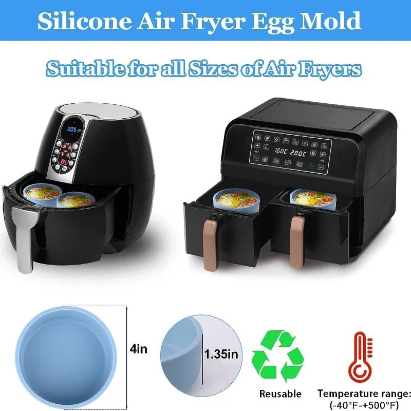 Yeniden Kullanılabilir Silikon - Baby Food Egg incelemesi ve fiyatı