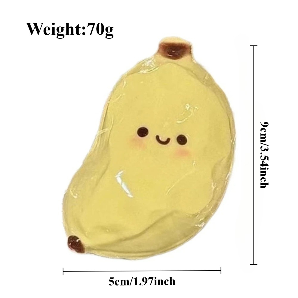 Taba Squishy Muz Sıkma Oyuncağ - Baby Food Toy incelemesi ve fiyatı