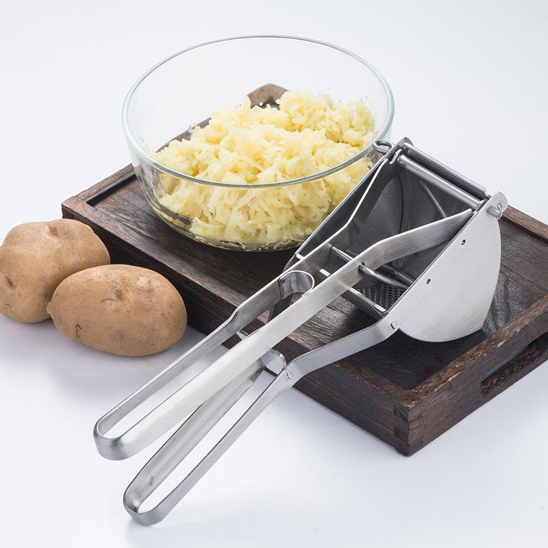 【CC】Patates Ezici Paslanmaz Çe - Baby Food With Iron incelemesi ve fiyatı