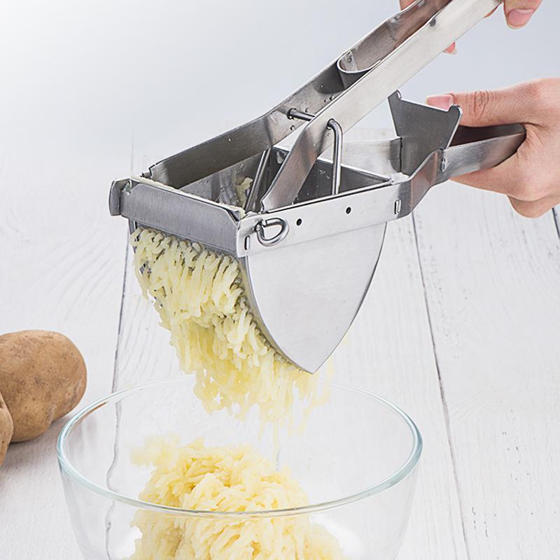 【CC】Patates Ezici Paslanmaz Çe - Baby Food With Iron incelemesi ve fiyatı