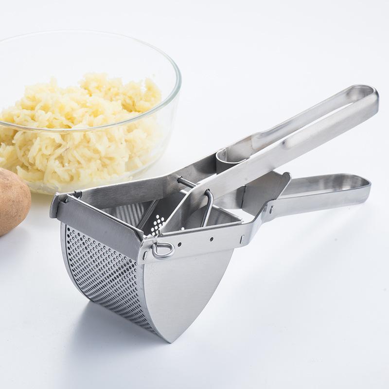 【CC】Patates Ezici Paslanmaz Çe - Baby Food With Iron incelemesi ve fiyatı