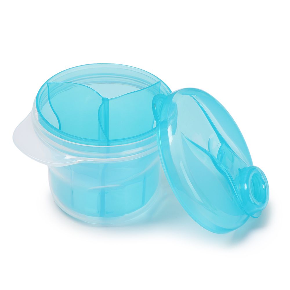 Bebek süt tozu dağıtıcı aperat - Baby Food Options incelemesi ve fiyatı