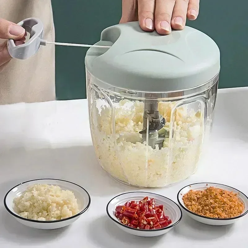 Büyük Manuel Sarımsak Ezici Do - Baby Kitchen Food incelemesi ve fiyatı