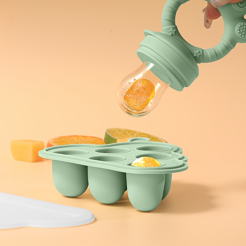 2 adet/1 adet Mini Bebek Meyve - Baby Food Options incelemesi ve fiyatı