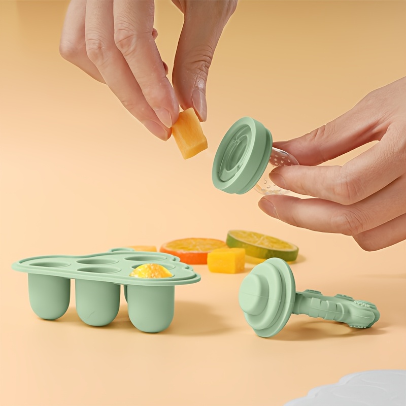 2 adet/1 adet Mini Bebek Meyve - Baby Food Options incelemesi ve fiyatı