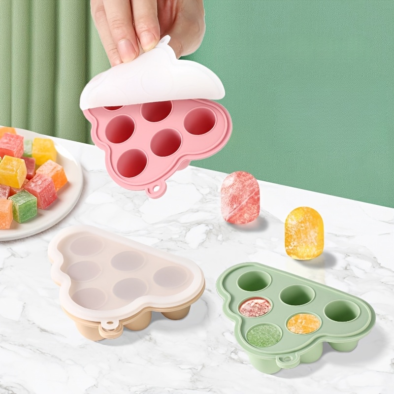 2 adet/1 adet Mini Bebek Meyve - Baby Food Options incelemesi ve fiyatı