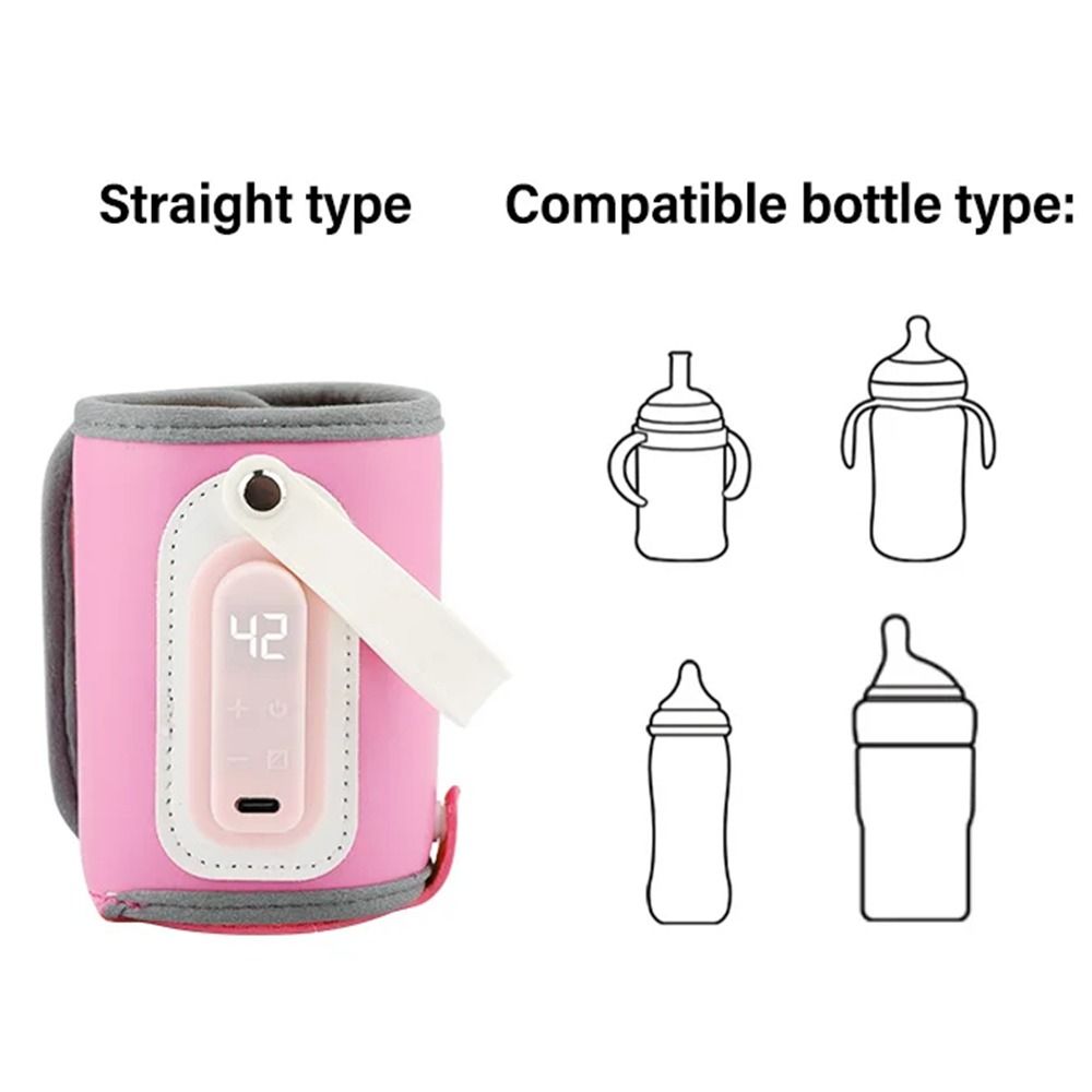 LED Ekranlı Taşınabilir Bebek  - Baby Food Warmer Portable incelemesi ve fiyatı