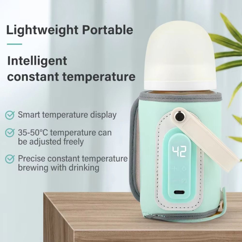 LED Ekranlı Taşınabilir Bebek  - Baby Food Warmer Portable incelemesi ve fiyatı