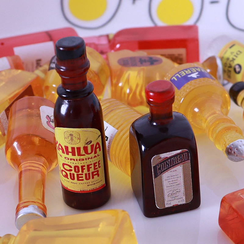 10 adet minyatür Dollhouse şiş - Baby Kitchen Food incelemesi ve fiyatı
