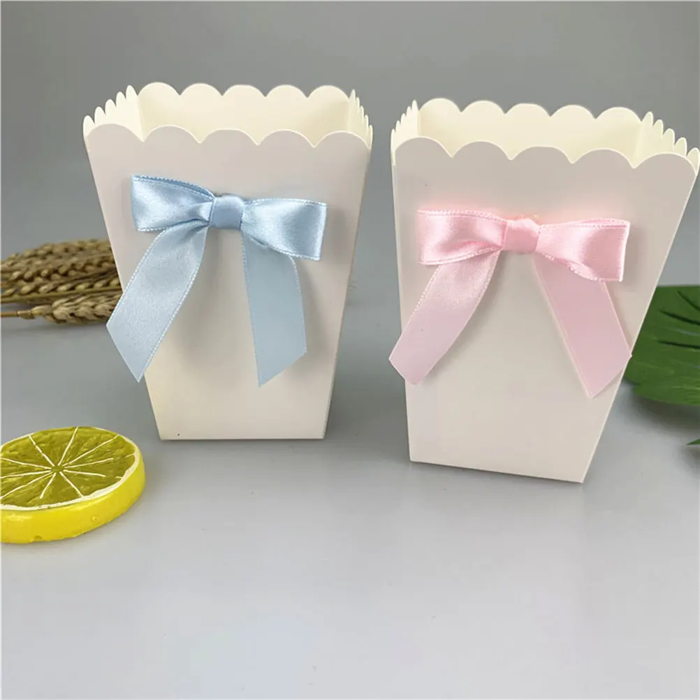 12 adet Pembe Yay Patlamış Mıs - Baby Food Options incelemesi ve fiyatı
