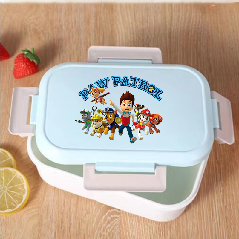 PAW Patrols Öğrenci Öğle Yemeğ - Baby Kitchen Food incelemesi ve fiyatı