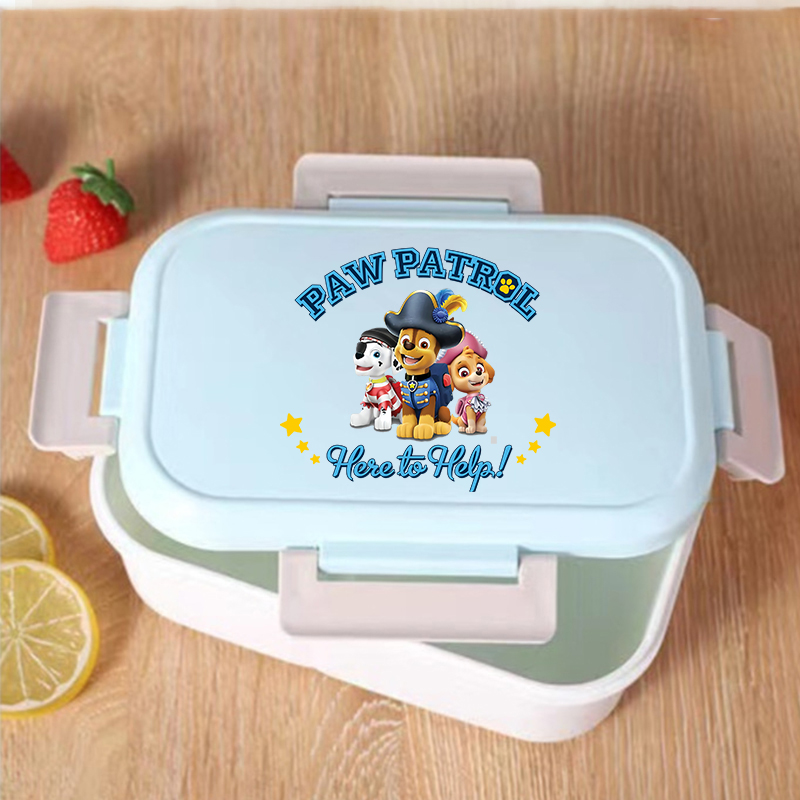 PAW Patrols Öğrenci Öğle Yemeğ - Baby Kitchen Food incelemesi ve fiyatı