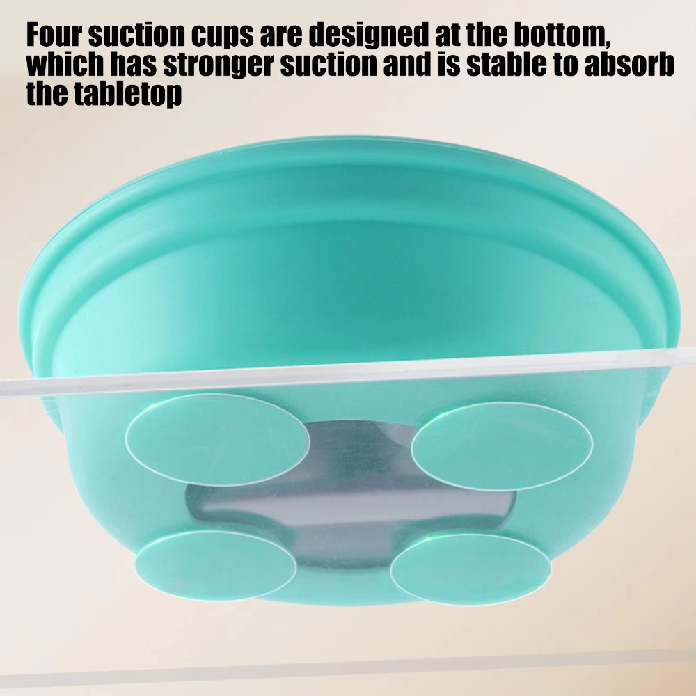 Silikon Vakumlu Tabanlı Bebek  - Baby Food Grater incelemesi ve fiyatı