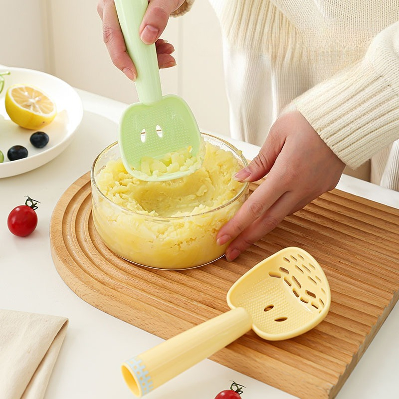 Çok fonksiyonlu yemek kaşığı s - Baby Food Strainer incelemesi ve fiyatı