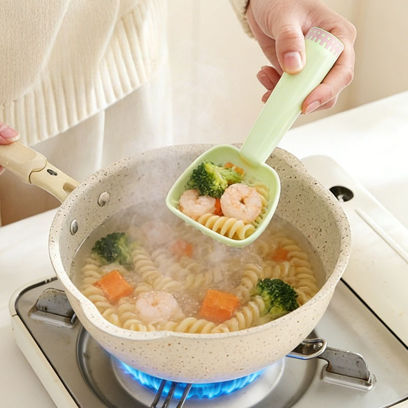 Çok fonksiyonlu yemek kaşığı s - Baby Food Strainer incelemesi ve fiyatı