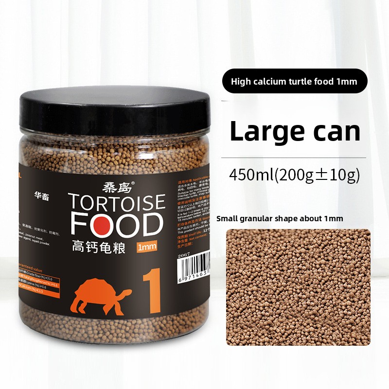 Sangdao Çift Karışım Kaplumbağ - Baby Food Shrimp incelemesi ve fiyatı