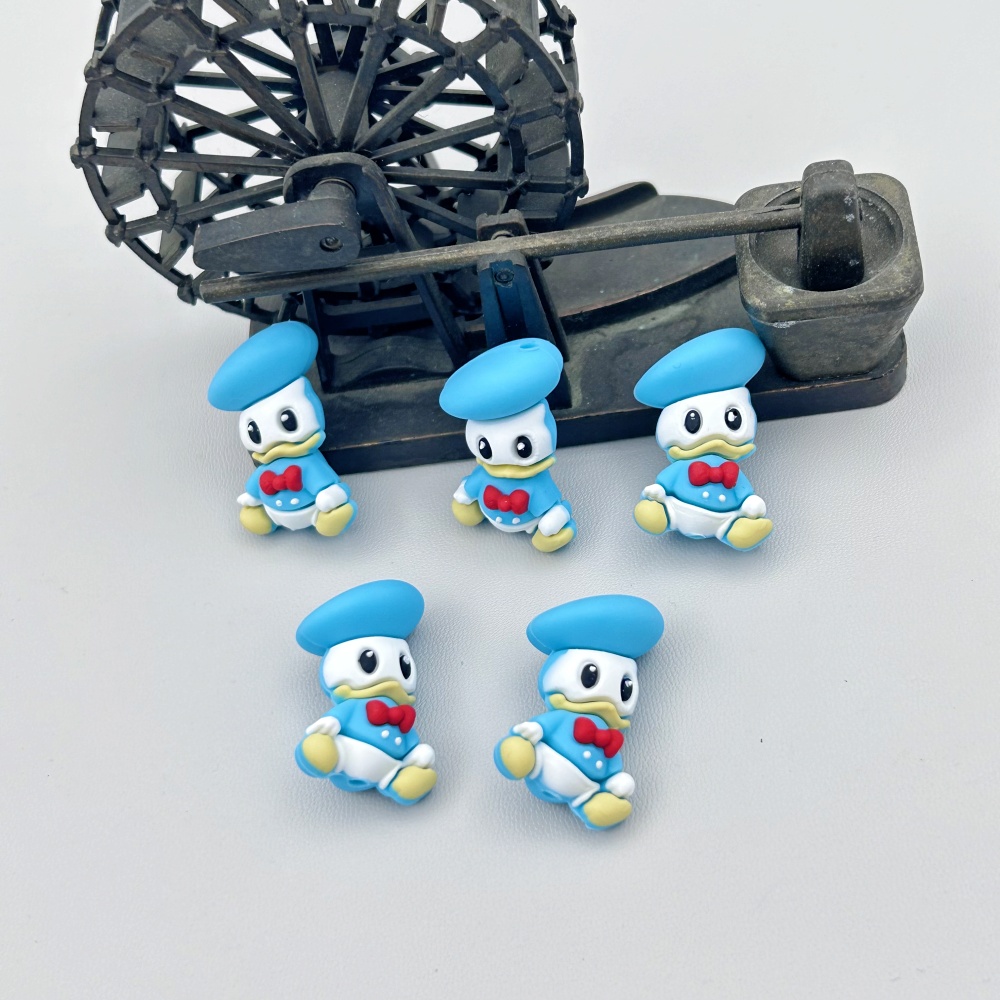10 adet DIY 3D karikatür silik - Baby Food Toy incelemesi ve fiyatı