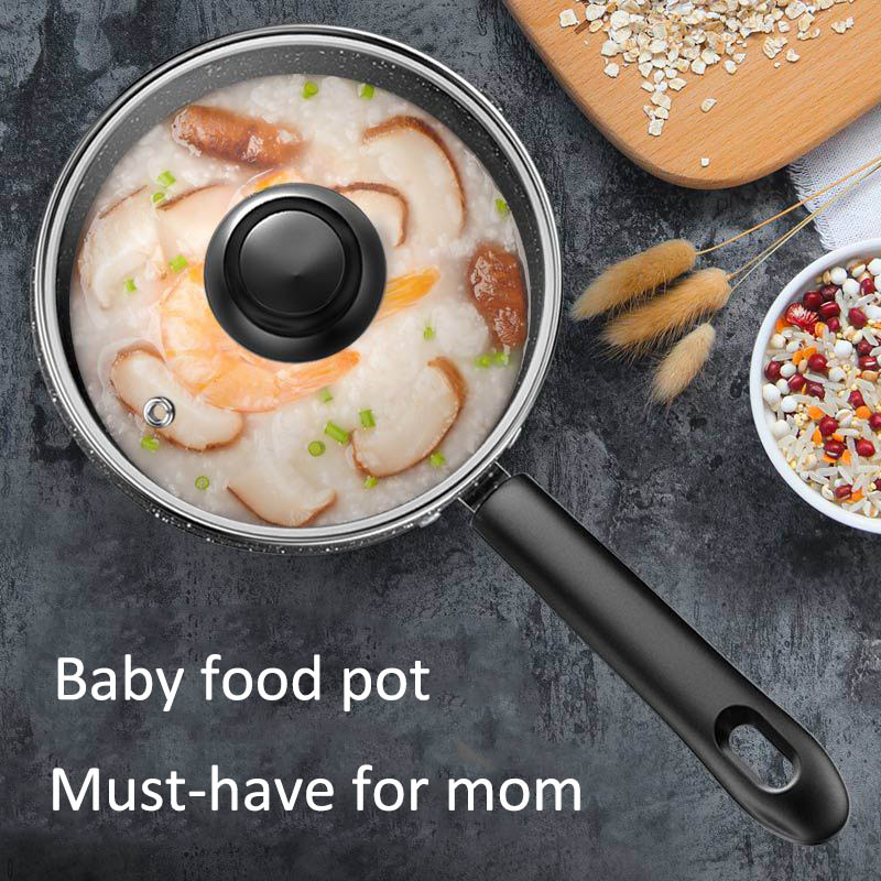 Pişirme tencere çorba tenceres - Baby Food With Iron incelemesi ve fiyatı